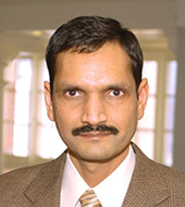 Rajesh K. Garg