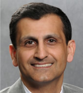 Sanjeev Sabharwal
