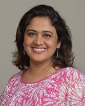 Manisha Singh