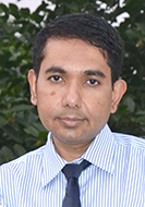Debabrata Mukherjee